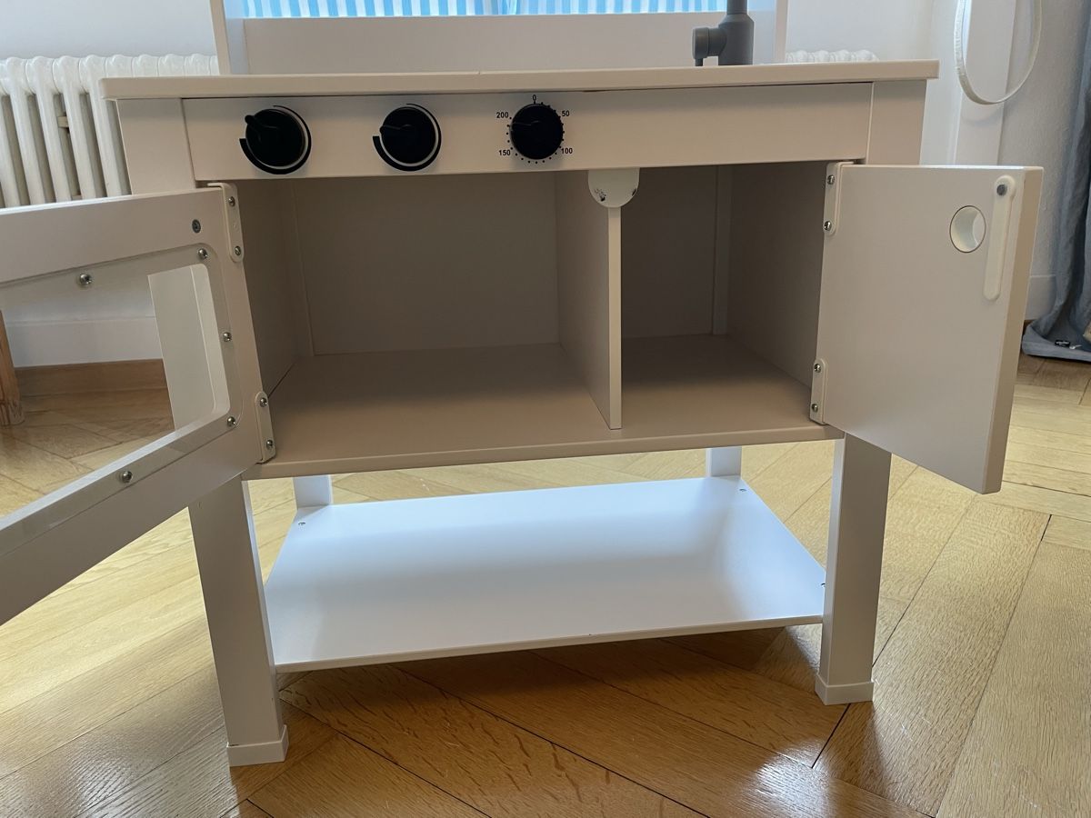 Ikea Giocattoli: Ikea Spielküche Spisig – Usato da Bern venduto da pr12 2