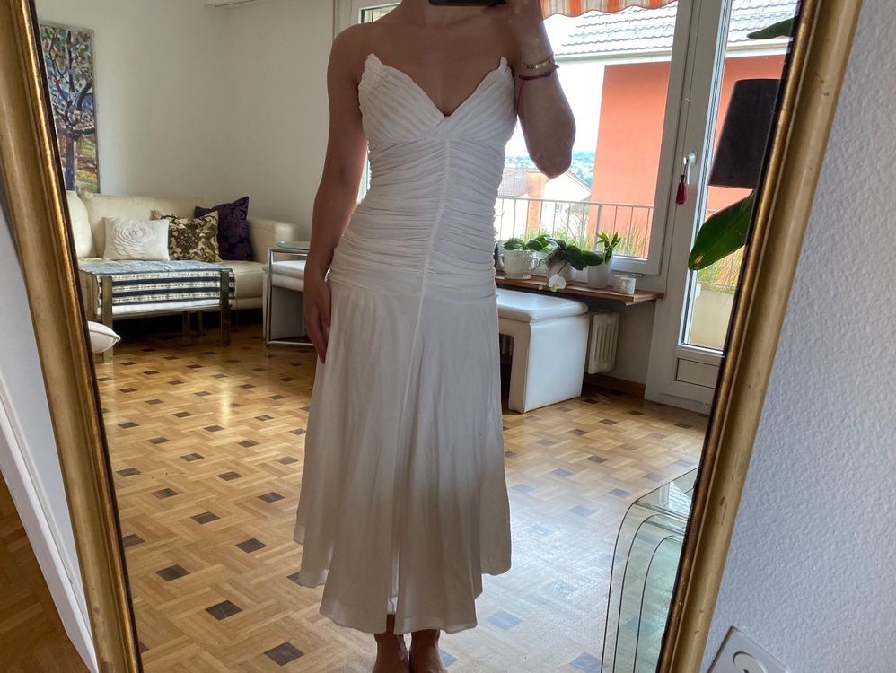 La Perla 1990s vintage dress (XS) cocktail wedding | Kaufen auf Ricardo