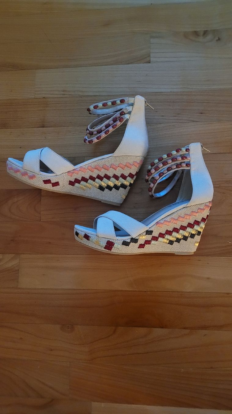 Chaussures femmes: Damenschuhe – Neuf (Voir description) à Seltisberg par Jerrys_Modellbau 1
