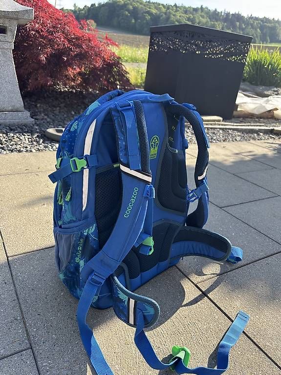 Kindertaschen: Schul-Rucksack – Gebraucht aus Stadel von Himmelrosa 4