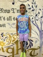 Ken Fashionistas N° 212
