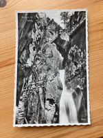 Gorges du Dailey - AK