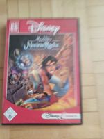 PC Spiel Disney Aladdin Nasiras Rache gebraucht Zustand