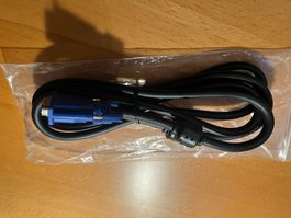 VGA Kabel