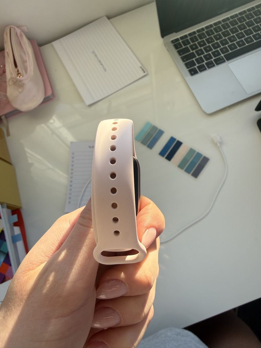 Xiaomi Smartwatch: Xiaomi Smart Band 10 – Neuf (Voir description) à Herrliberg par ang_7h5l 3
