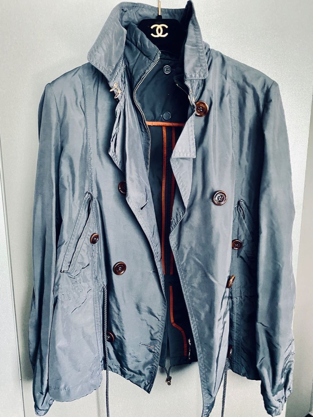 Massimo Dutti Giacche: Massimo Dutti – Usato da Zürich venduto da NNK28 1