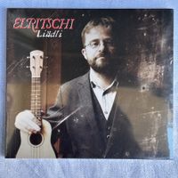 El Ritschi: Liädli