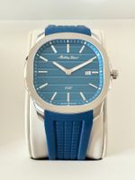 Mathey Tisot Odyssey H413ALBU. New/Garantie