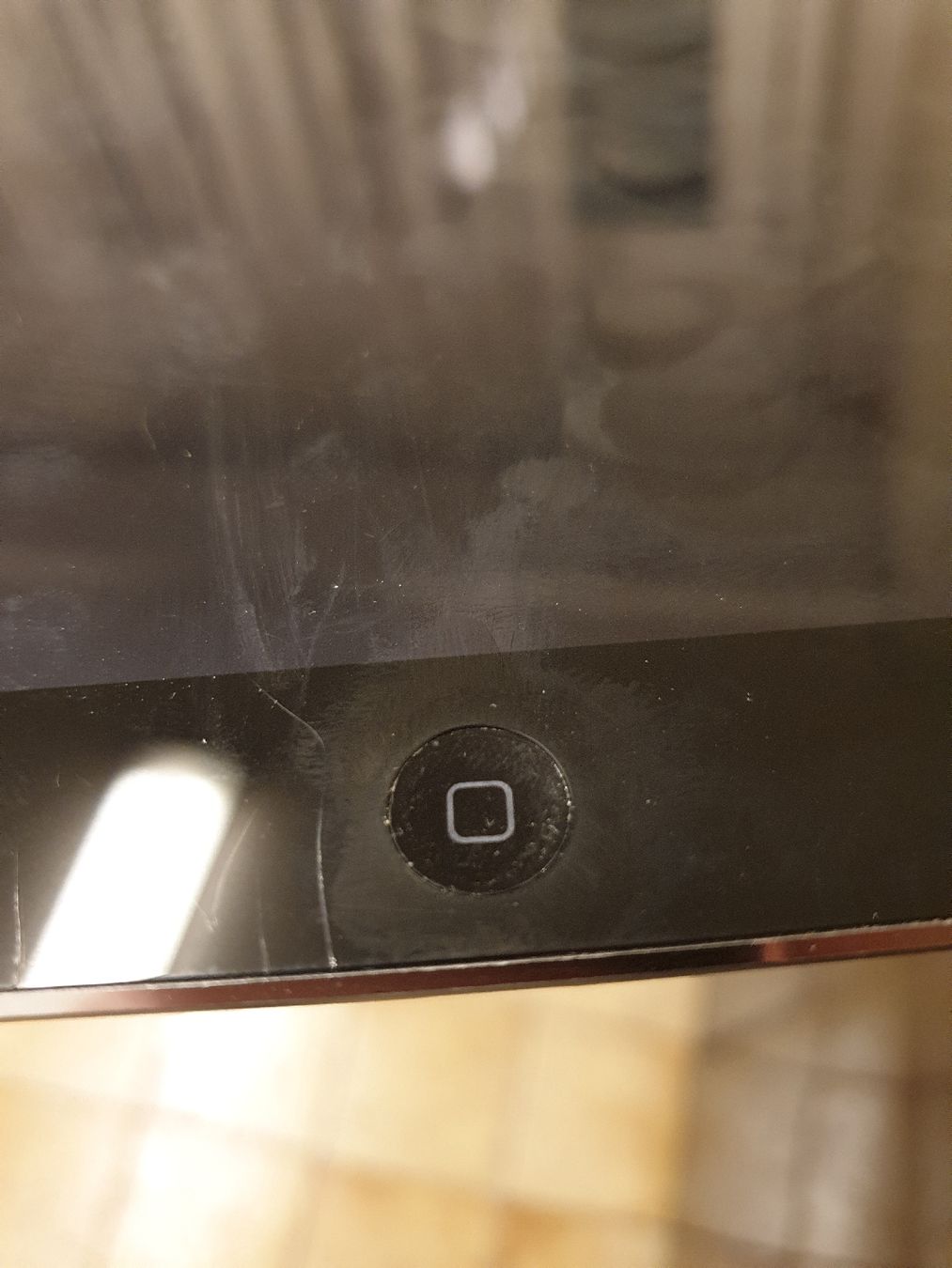Apple Tablet PC: iPad Air A1474 – Gebraucht aus Ittigen von Ziok187 9