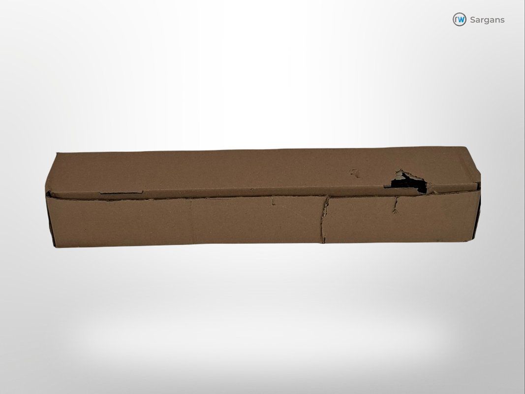Tappetini fitness: VidaXL Schmutzfangmatte ca. 90x60 cm – Nuovo (secondo la descrizione) da Sargans venduto da Restwert_Sargans 4