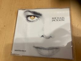 Michael Jackson - Ghosts Limited Edition Minimax