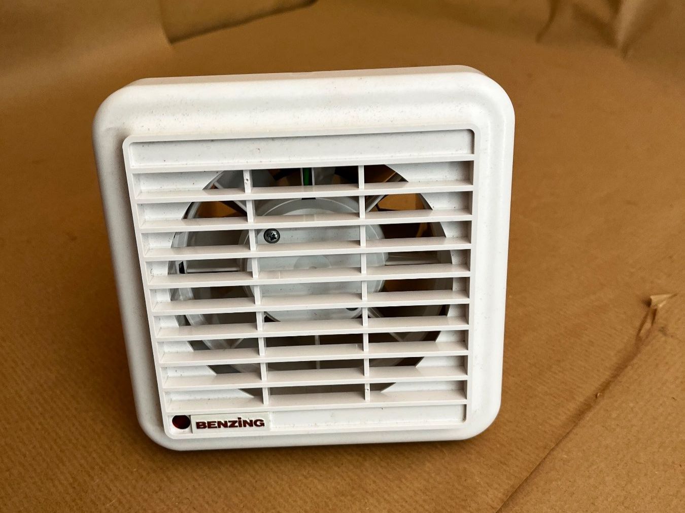 Ventilatoren: Ventillator für Abluft BENZING – Neu (gemäss Beschreibung) aus Biel/Bienne von Daenu21