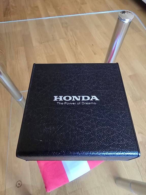 Orologi: Honda Uhr – Usato da Kerzers venduto da fban53 1