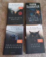 Karin Slaughter *Tödliches Verderben