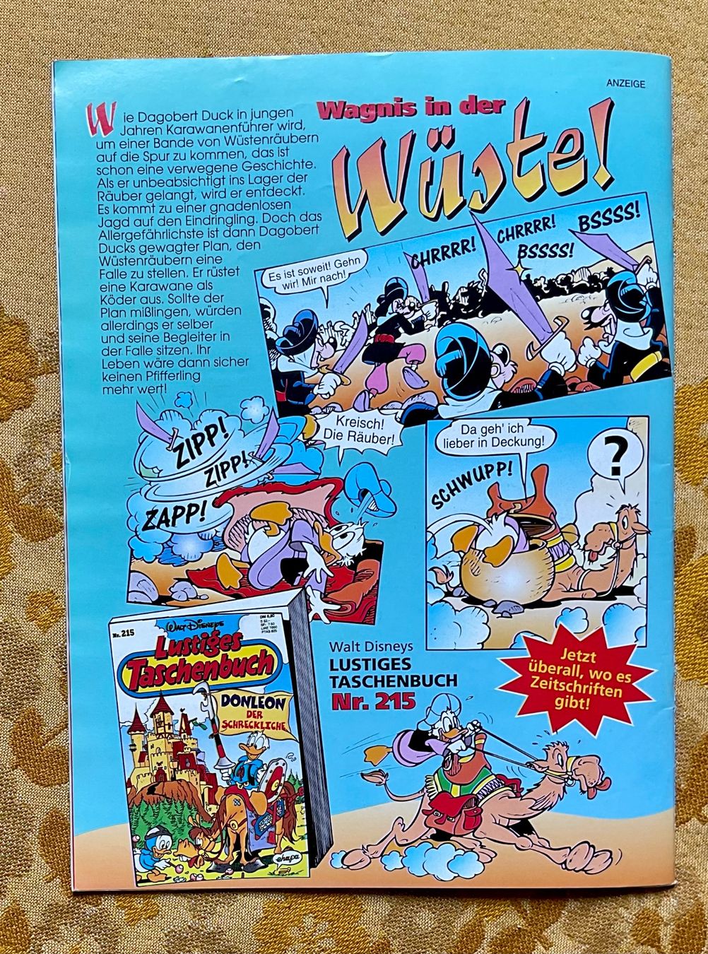 Fumetti: Minnie Maus Heft von 1996 – Usato da Endingen venduto da nathan05 9