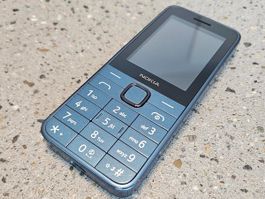 Nokia 225 4G Tastenhandy