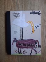 Rose Wylie kunstklassiker rar
