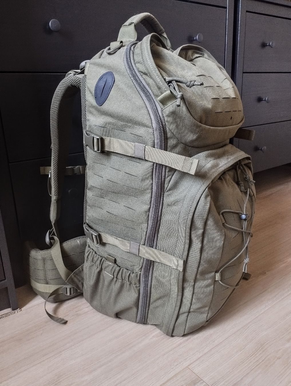 Zaini: Tasmanian Tiger Modular Trooper – Nuovo (secondo la descrizione) da Ballaigues venduto da hendrix06 1