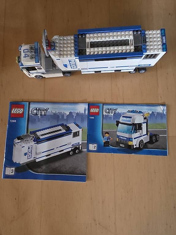 Giocattoli: LEGO – Usato da Teuffenthal BE venduto da Nico_leuthal05 2