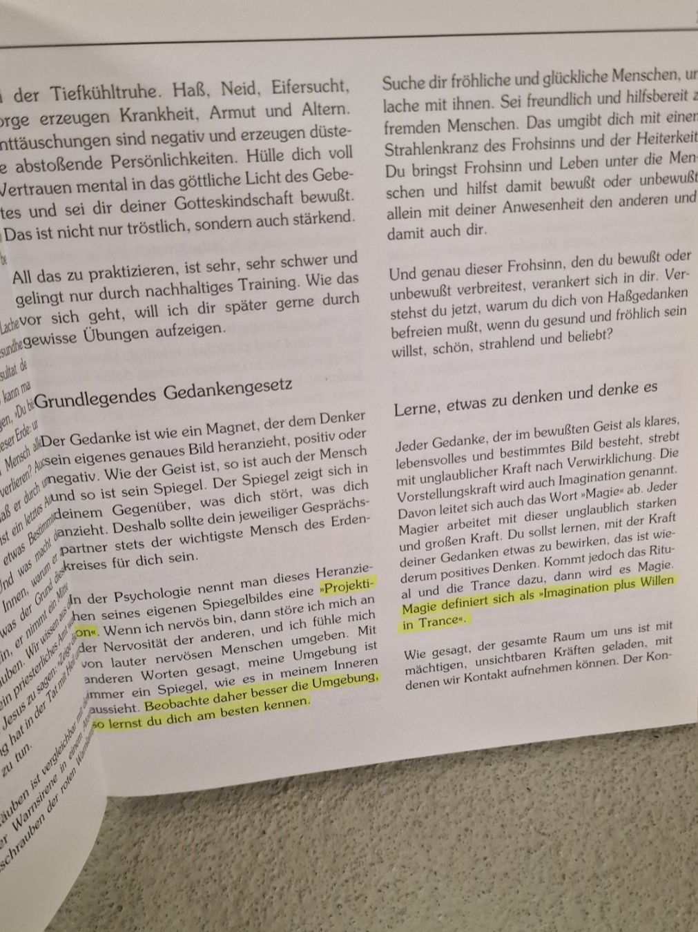 Libri: Arbeitsbuch zu den Lenormand Karten, vergriffene Exemplar – Usato da Rütihof venduto da tweedy123 3