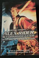 Livre Alex Rider Stormbreaker Anthony Horowitz occasion