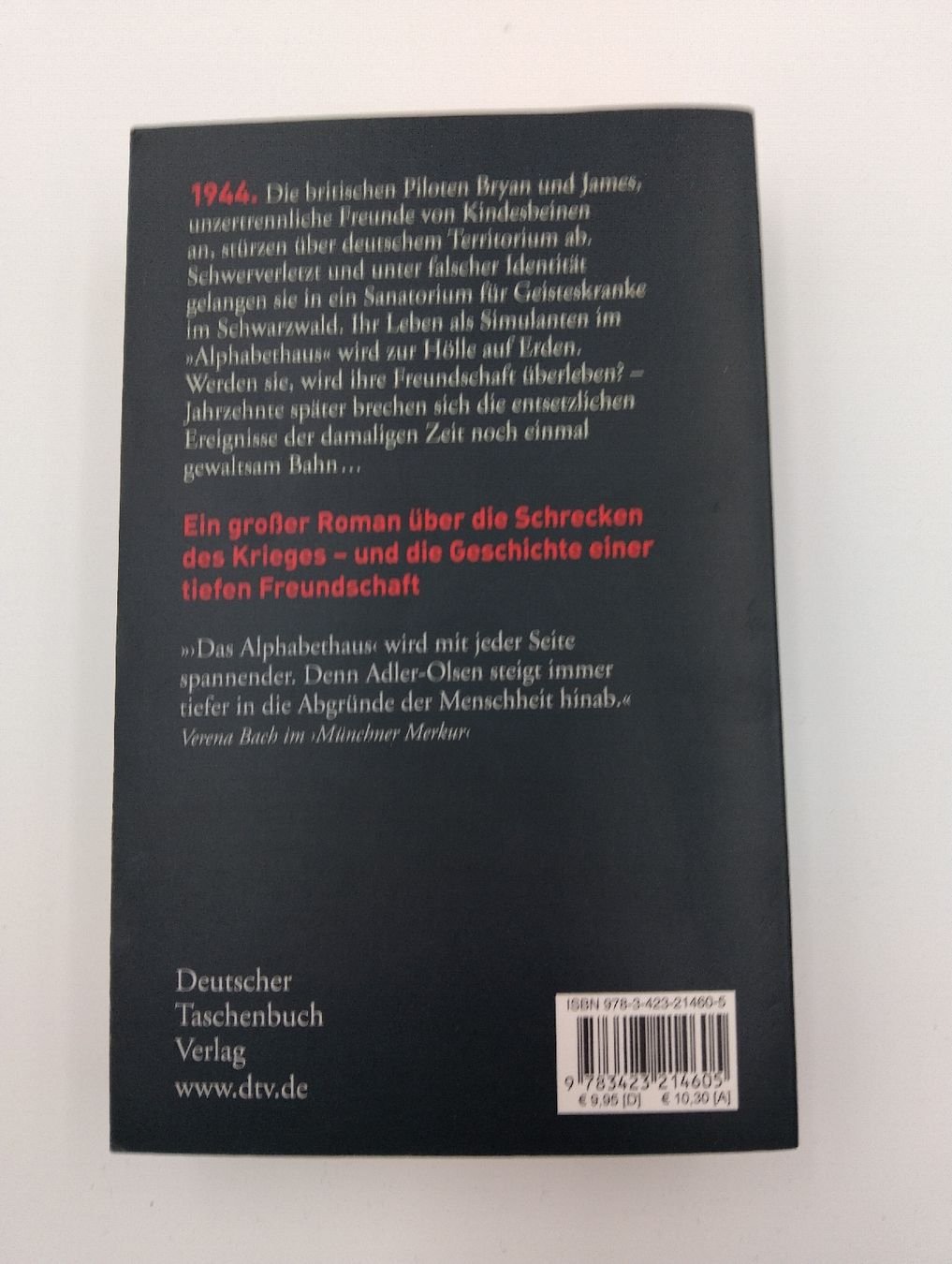 Libri: 4 Krimis/Thriller, Top! – Usato da Zofingen venduto da Lechim01 8
