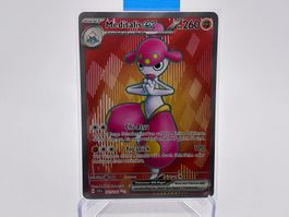 Stellarkrone - Meditalis ex  (SCR 161) - DE