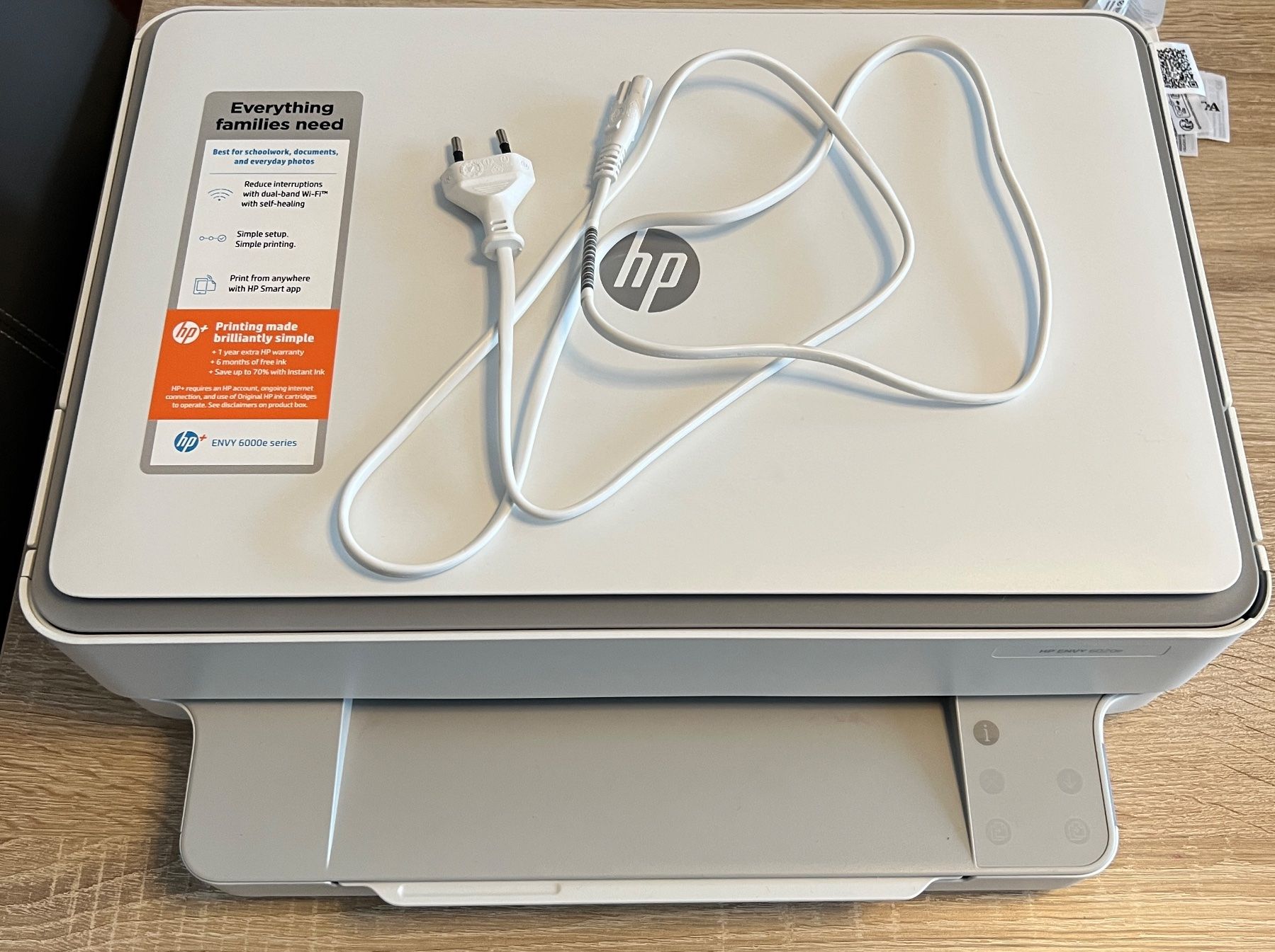 Hewlett Packard Imprimantes: HP Drucker – D'occasion à Wohlen AG par Apo2k