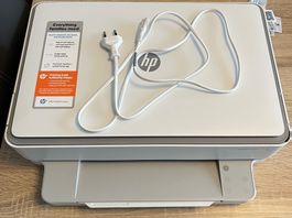 HP Drucker