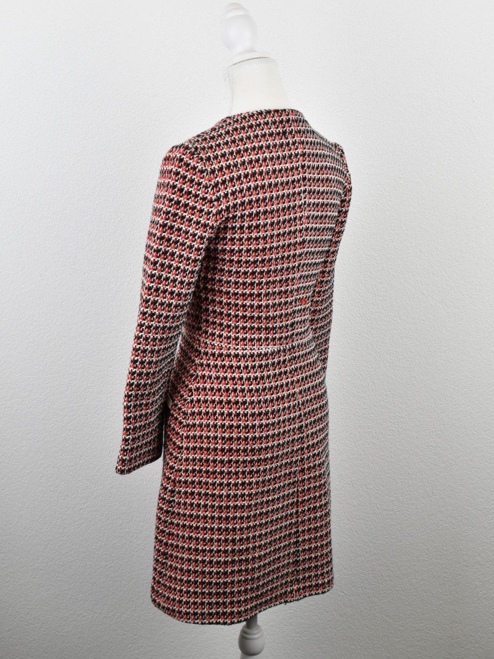 Maje Kleider: Maje "Romane" Tweed Kleid, Gr.34 (36) – Gebraucht aus Nürensdorf von 2ND_STORY 3