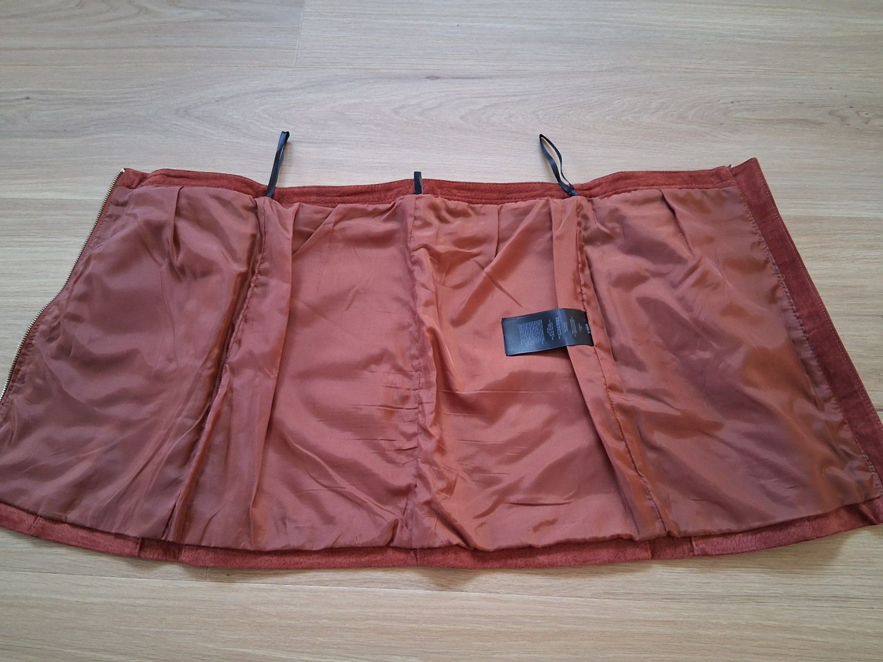 Only Gonne: Only Lederrock XS – Usato da Lengnau AG venduto da Nathi88 3