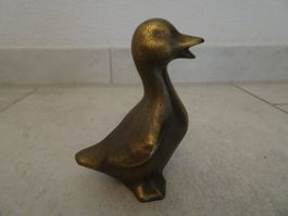 BAG Bronze Figur