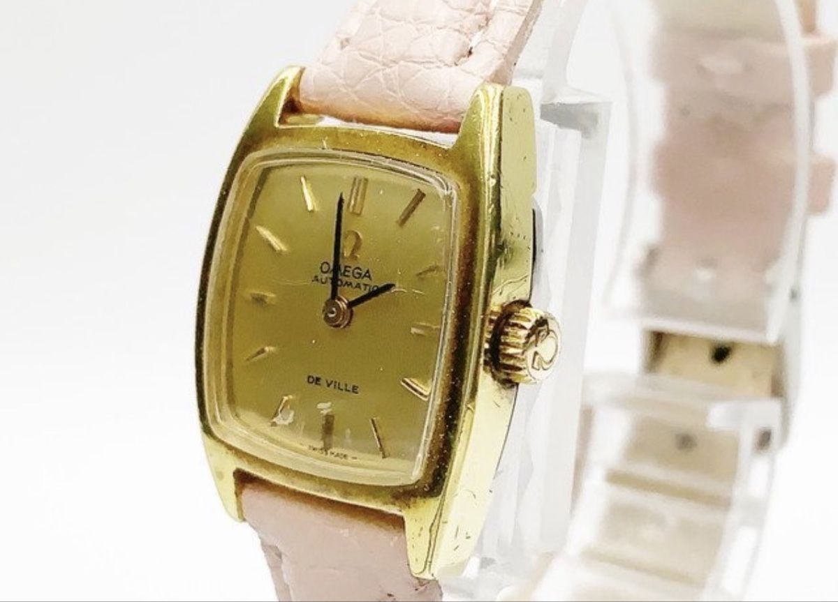Omega Orologi: Omega De Ville 1970-1979 – Usato da Dietikon venduto da leo_2bf6 3