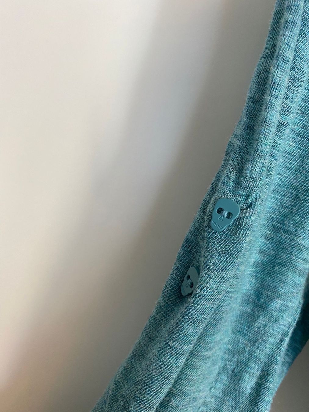 Maglioni & Felpe: Zadig & Voltaire Damenpulli Gr. S - 100% Baumwolle – Usato da Frauenfeld venduto da LIL_NA 5