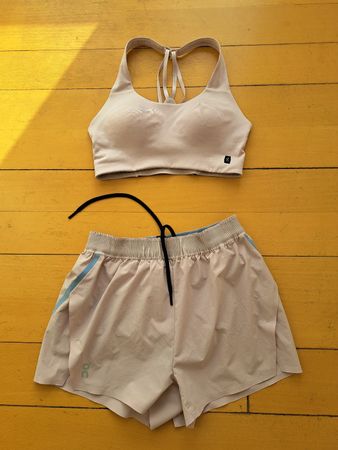 ON Sport Shorts & Sport BH 