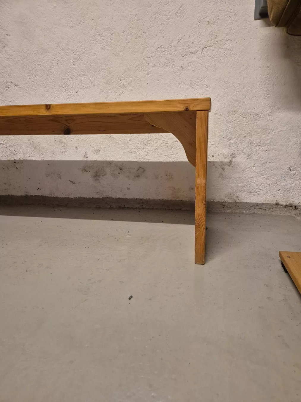 Panchine: Sitzbank – Usato da Uster venduto da ArBeKa 1