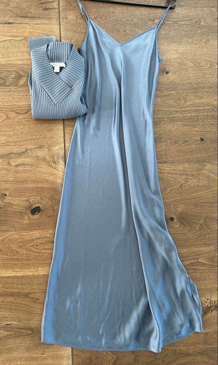 Allsaints Vestiti: Kleid v Allsaints, Grösse XS – Nuovo (secondo la descrizione) da Muntelier venduto da cyrillus01 2