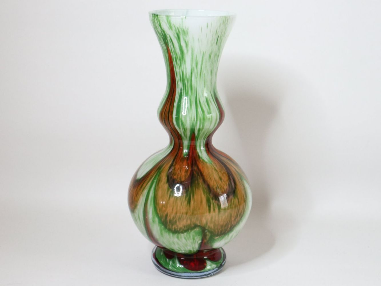 Vasi & Recipienti: Glasvase Designer Vase – Usato da Eschenbach SG venduto da Astalavista 1