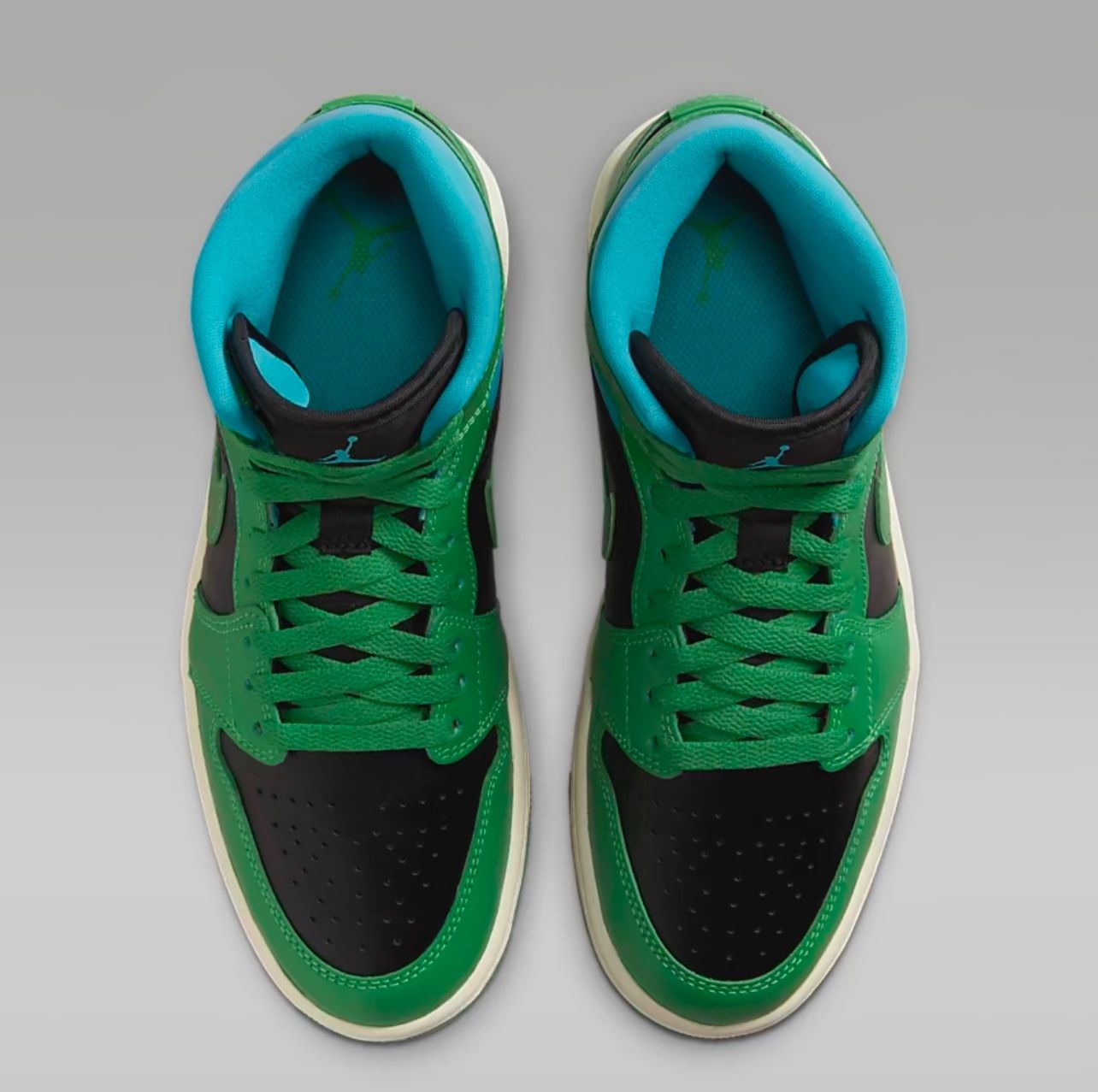 Jordan Scarpe da donna: Nike Air Jordan 1 Mid – Nuovo e nell'imballaggio originale da Gland venduto da Sde_6587 2