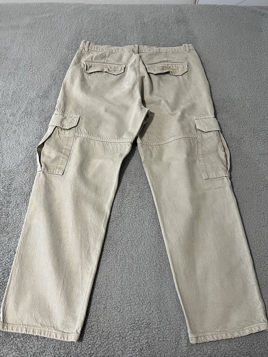 Zara Hosen: Zara Hose – Gebraucht aus Zollikerberg von JvD0211 1