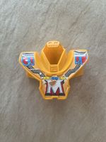 Part of X-Changer MX Space Robot Master Bolt MOTU 1983