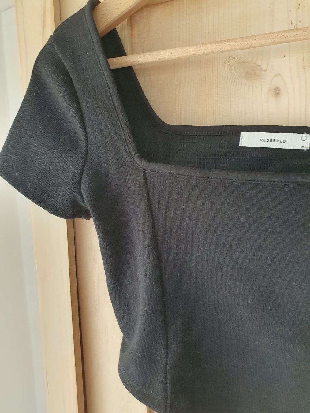 T-shirts: Crop Top/Shirt, XS – Neuf (Voir description) à Steinach par Xamax18 3