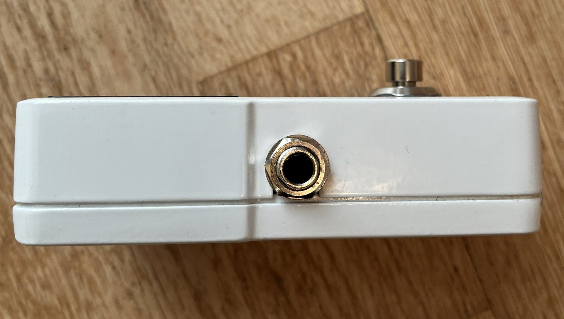 Instruments de musique: TC Electronic PolyTune (Defekt) – Défectueux à Wabern par Leksan2 4