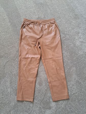 pantalon Oxmo similicuir Taille M