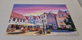 Lais Puzzle 1000 Teile. Bremen