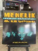 Menelik / La tribu 