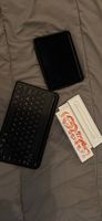 iPad mini A17Pro mit Tastatur und Pencil