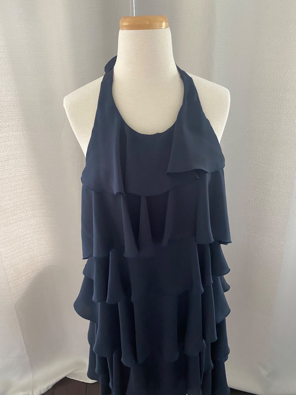 Tara Jarmon Vestiti: Tara Jarmon - Abendkleid – Usato da Herrliberg venduto da Julianopie 3