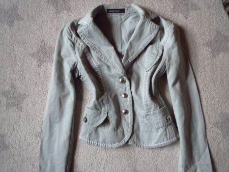 toller MARC CAIN Damen Blazer Gr N1