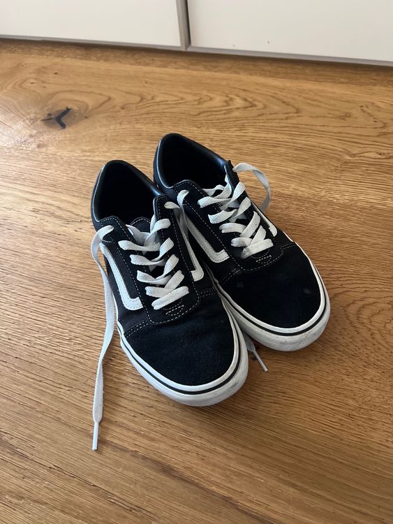 Vans Unisex Oldskool | Kaufen Auf Ricardo